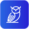 Owl logo
