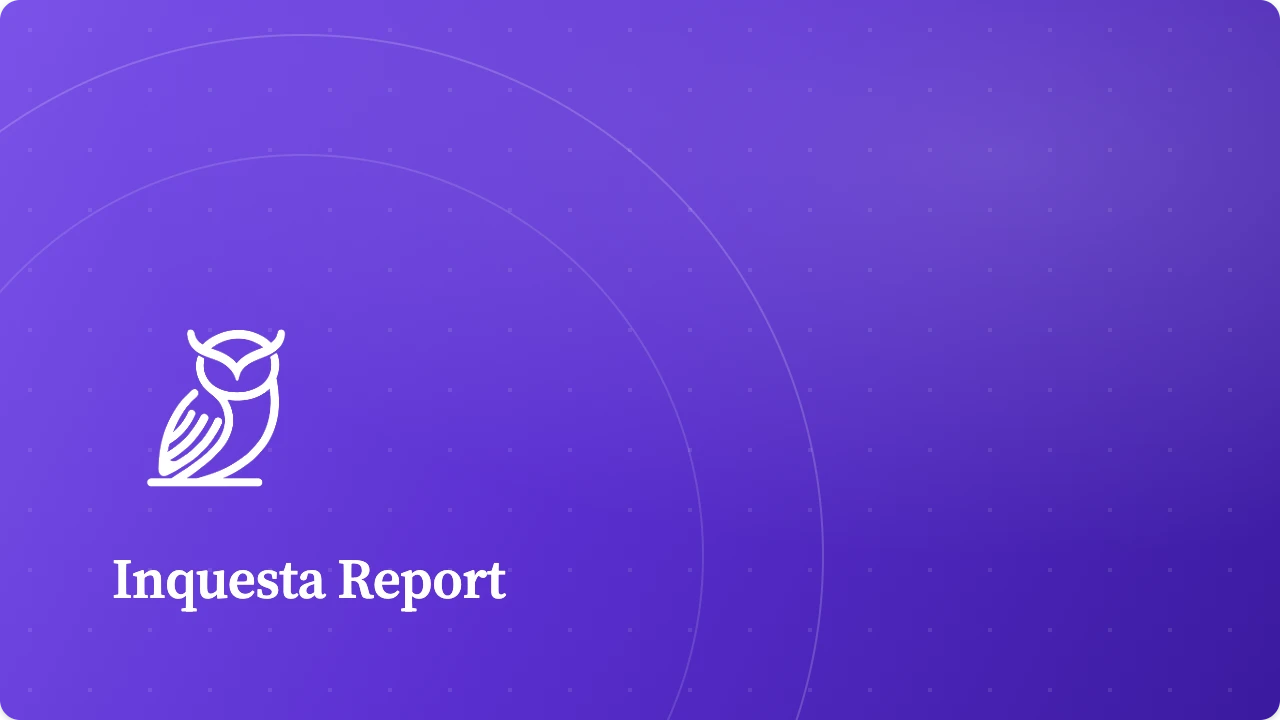 World — Inquesta Report